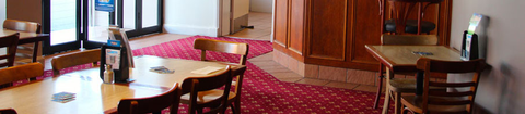 Spinning Wheel Hotel - Accommodation in Brisbane 2
