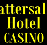 Tattersalls Hotel Casino - Accommodation in Brisbane