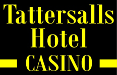 Tattersalls Hotel Casino - Accommodation in Brisbane 0