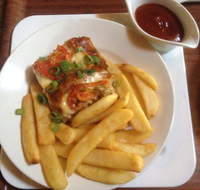 The Caves Country Pub - Accommodation in Brisbane