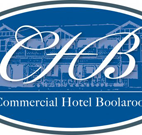 The Commercial Hotel - Accommodation in Brisbane