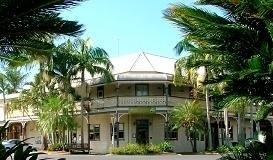 The Middle Pub - Accommodation in Brisbane 1