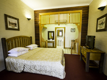The Middle Pub - Accommodation in Brisbane 3