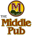 The Middle Pub - Accommodation in Brisbane 0