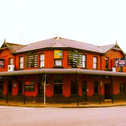 Town Hall Hotel - Accommodation in Brisbane 1