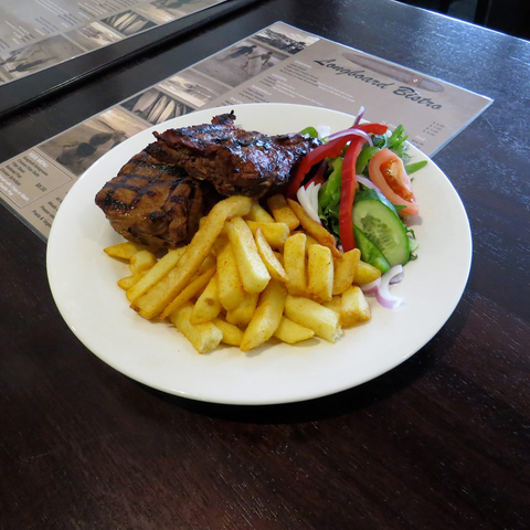 Warilla Hotel - Accommodation in Brisbane 3