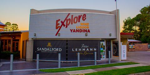 Yandina Hotel - Accommodation in Brisbane 3