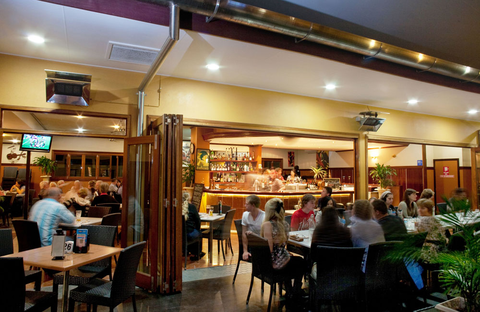 Yandina Hotel - Accommodation in Brisbane 4