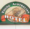 Young Australian Hotel - Accommodation in Brisbane