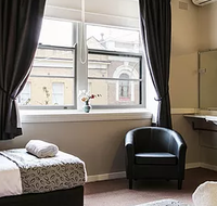 Shenanigans at The Imperial - Accommodation in Brisbane