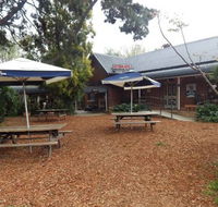 Victoria Hotel - Accommodation in Brisbane