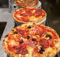 Pier 71 Bar e Cucina - Accommodation in Brisbane