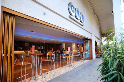 CBD Cafe Bar - Rydges Hotel Southbank - Accommodation in Brisbane 0