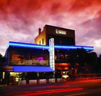 Chalk Hotel - Accommodation in Brisbane