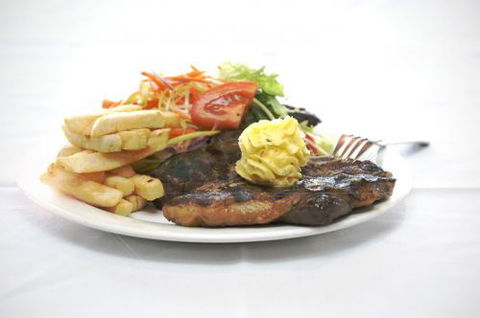 Hoppers Club - Accommodation in Brisbane 0