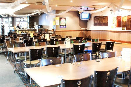 Hoppers Club - Accommodation in Brisbane 3