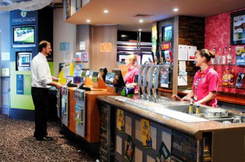 Hoppers Club - Accommodation in Brisbane 9