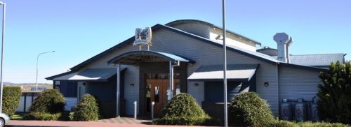 Cotswold Hills QLD Accommodation in Brisbane