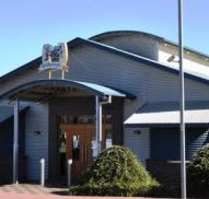 Westbrook Tavern - Accommodation in Brisbane