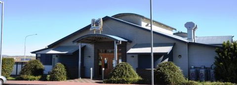 Westbrook Tavern - Accommodation in Brisbane 0