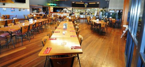 Westbrook Tavern - Accommodation in Brisbane 1