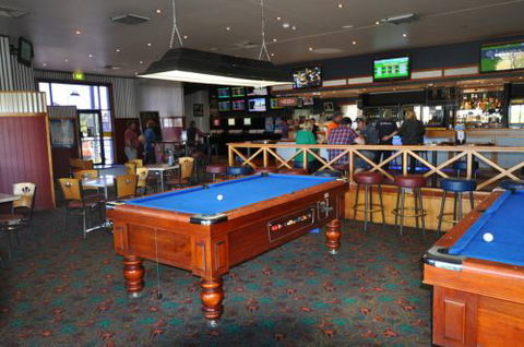 Westbrook Tavern - Accommodation in Brisbane 3