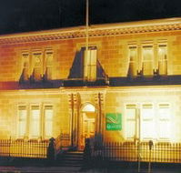 Macquarie Manor - Accommodation in Brisbane