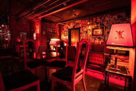 Uncle Ming's Bar - Accommodation in Brisbane 4