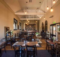 Union Bank Wine Bar - Accommodation in Brisbane
