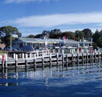 Metung Hotel - Accommodation in Brisbane