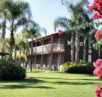 Barmera Hotel-Motel - Accommodation in Brisbane