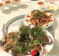Pioneer Seafood - Accommodation in Brisbane