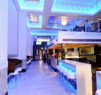 The Haymarket Hotel - Accommodation in Brisbane