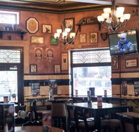 P.J. Gallagher's - Accommodation in Brisbane