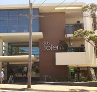 Club Totem - Accommodation in Brisbane