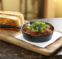 Mezbah - Accommodation in Brisbane