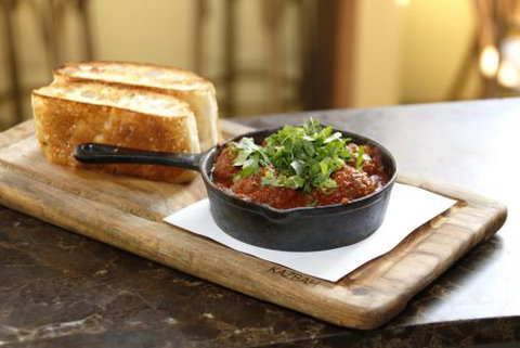 Mezbah - Accommodation in Brisbane 0
