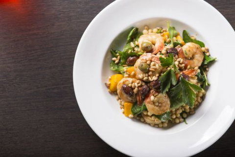 Mezbah - Accommodation in Brisbane 3