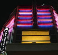 The Regent Redfern - Accommodation in Brisbane