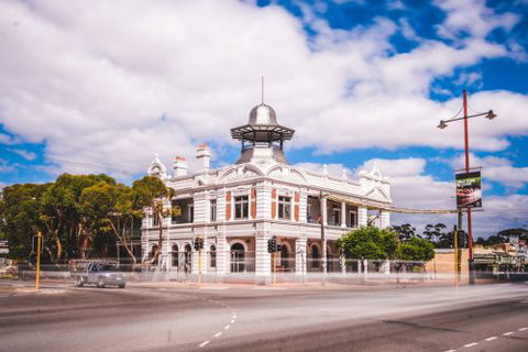 The Guildford Hotel - Accommodation in Brisbane 0