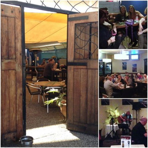 Burleigh Waters Tavern - Accommodation in Brisbane 3