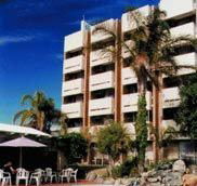 Indian Ocean Hotel - Accommodation in Brisbane 1