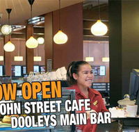 Dooleys - Accommodation in Brisbane