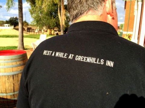 Greenhills Inn - Accommodation in Brisbane 1
