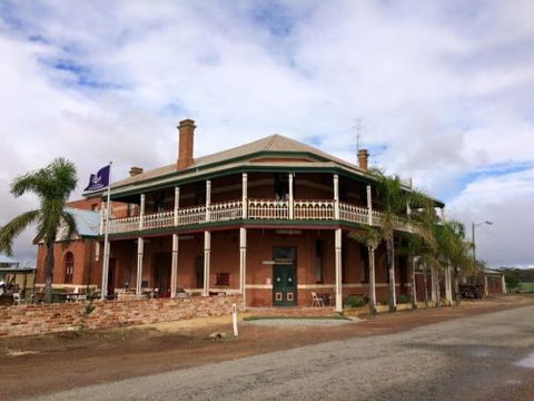 Greenhills Inn - Accommodation in Brisbane 2