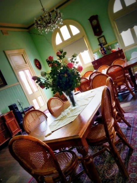 Greenhills Inn - Accommodation in Brisbane 4