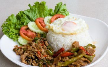 Khao - Accommodation in Brisbane 0