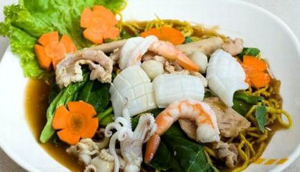 Khao - Accommodation in Brisbane 2