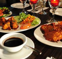 Phulkari Indian Cuisine - Accommodation in Brisbane