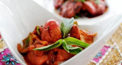 Phulkari Indian Cuisine - Accommodation in Brisbane 1